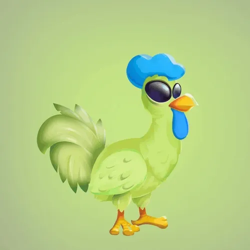 Chicken 15075