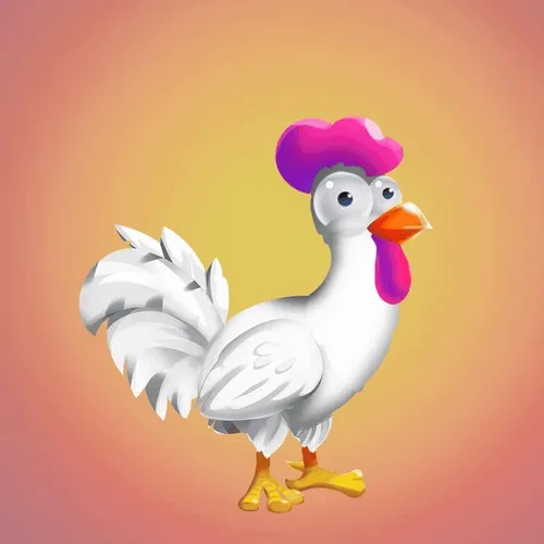 Chicken 28250