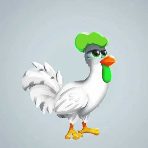 Chicken 32235