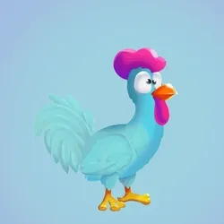 Chicken 5209