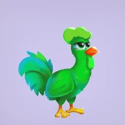 Chicken 11481