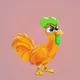 Chicken 19706