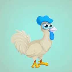 Chicken 22080