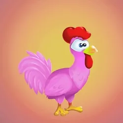 Chicken 123
