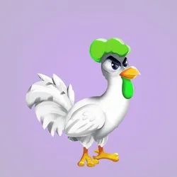 Chicken 20976