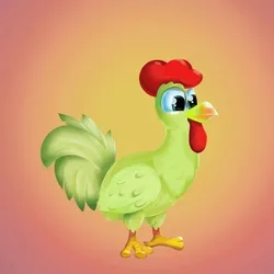 Chicken 16625
