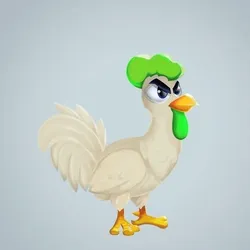 Chicken 26154