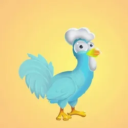 Chicken 6817
