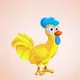Chicken 28012