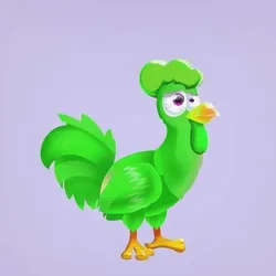 Chicken 8723