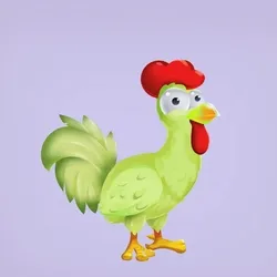 Chicken 13138