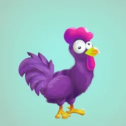 Chicken 5876