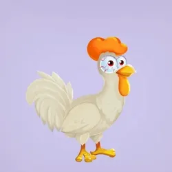 Chicken 31023