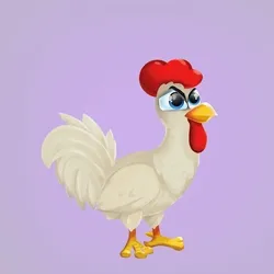 Chicken 20082