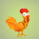 Chicken 25771