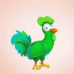 Chicken 17270