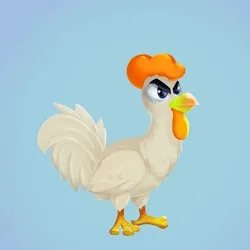 Chicken 23113