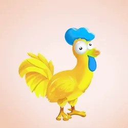 Chicken 22712
