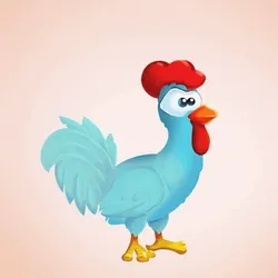 Chicken 4513