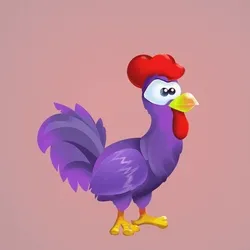 Chicken 2279