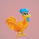 Jerk Chicken