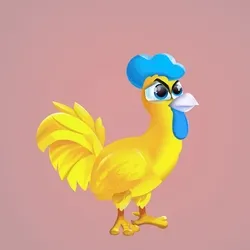 Chicken 21798