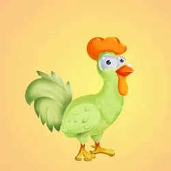 Chicken 12360