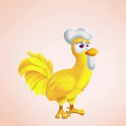 Chicken 25314