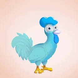 Chicken 2554