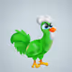 7689