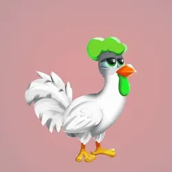 Chicken 20465