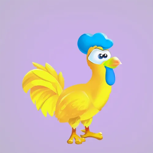 Chicken Derby