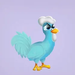 Chicken 6053