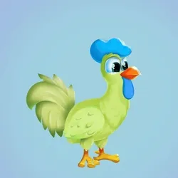 Chicken 10292