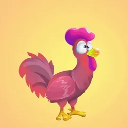 Chicken 1684