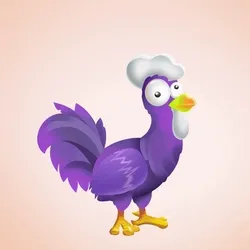 Chicken 3788