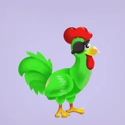 Chicken 16583