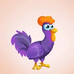 Chicken 5842
