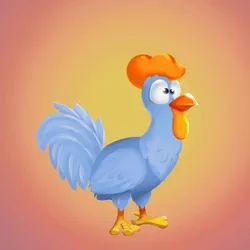 Chicken 6336