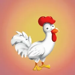 Chicken 21967