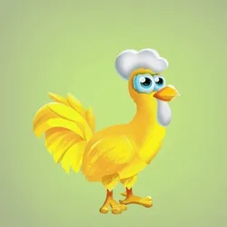 Chicken 33232