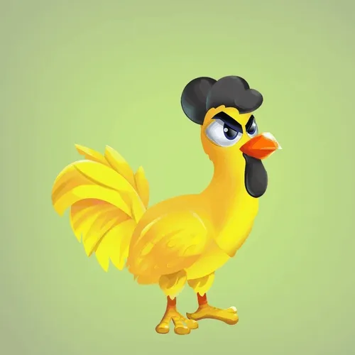 Chicken 31293
