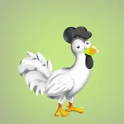 Chicken 32344