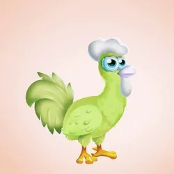 Chicken 13572
