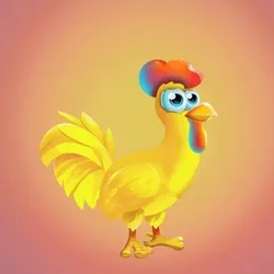 Chicken 20592