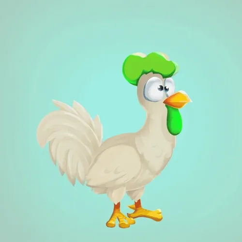 Chicken 31578