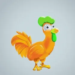 Chicken 28330