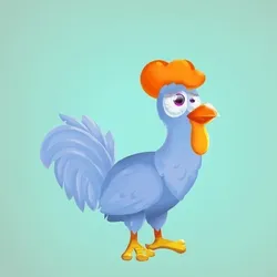 Chicken 5385