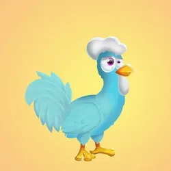 Chicken 5099
