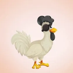 Chicken 29494
